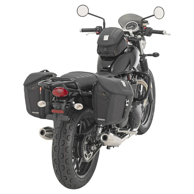 Givi Abstandshalter für Satteltaschen MT501
