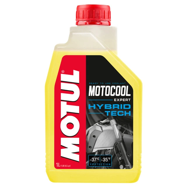 Motul Kühlflüssigkeit