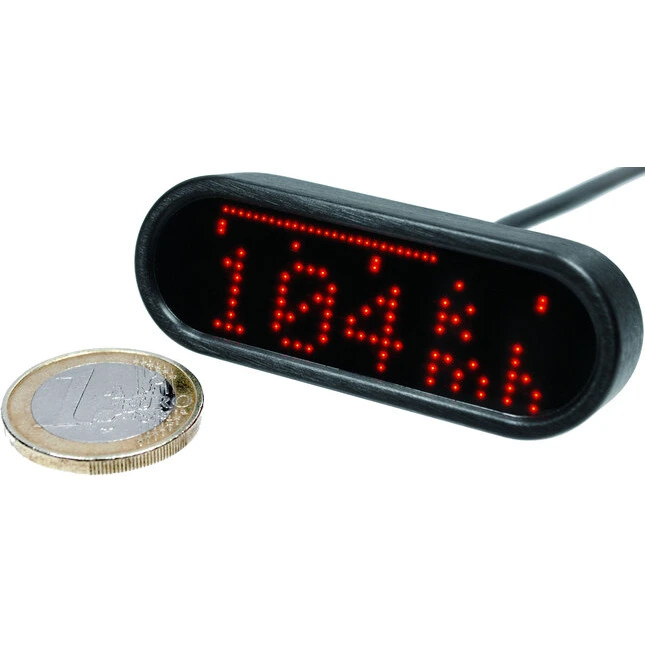 motogadget Motoscope Mini
