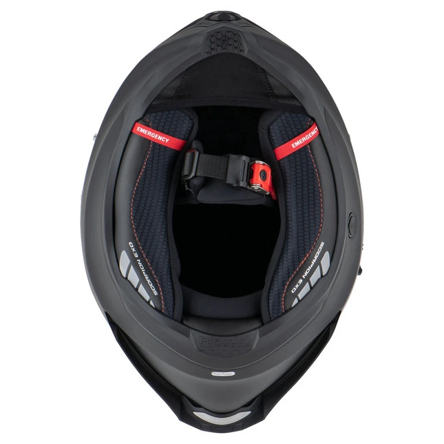 Scorpion EXO-1500 Air