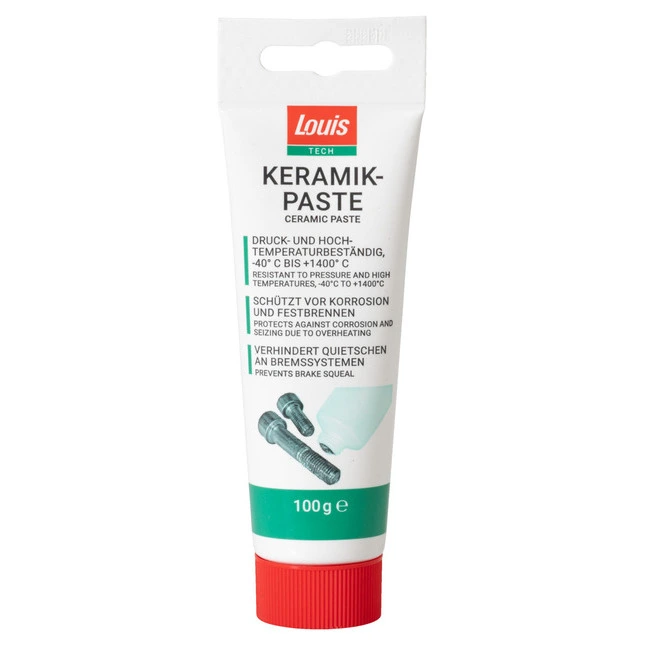 Louis Tech Keramikpaste