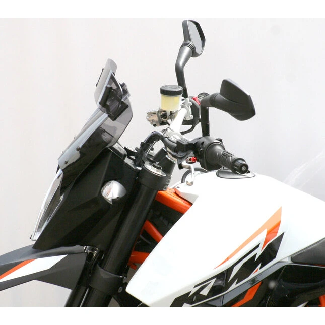 MRA Vario-Touringscreen