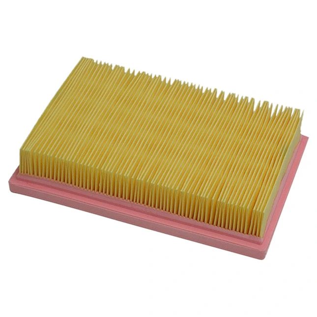 MIW Luftfilter
