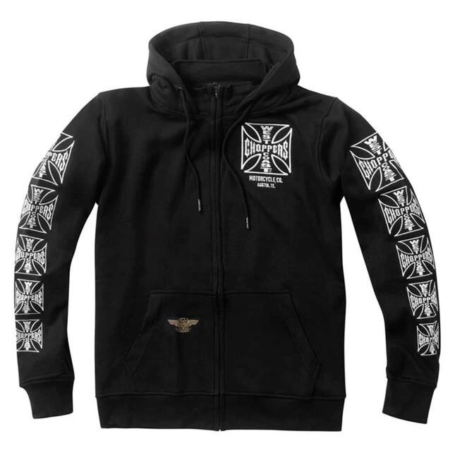 WCC Choppers Dominator