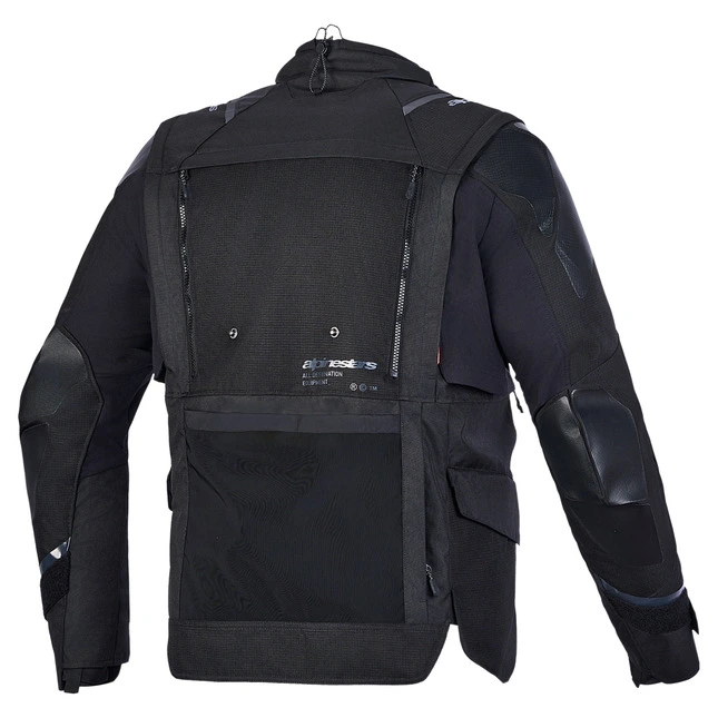 alpinestars Harok V2 Drystar