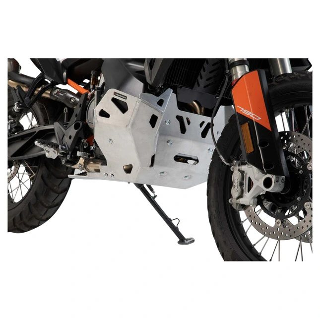 SW-Motech Aluminium-Motorschutz