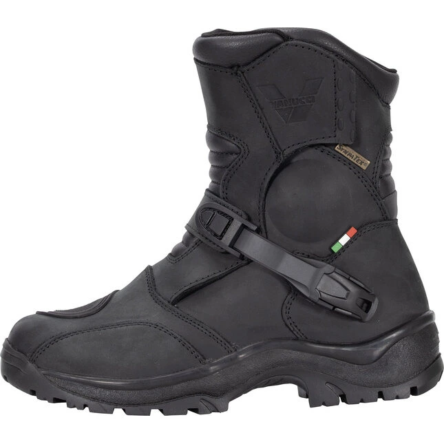 Vanucci VTB 19
