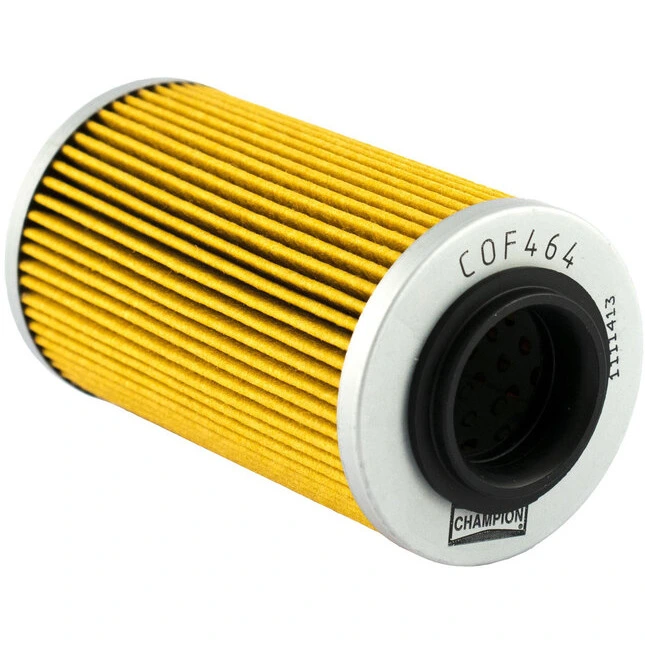 Champion Ölfilter