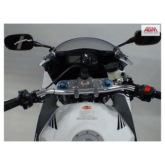 ABM Superbike Lenker Umbaukits