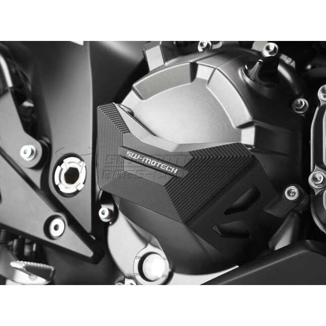 SW-Motech Motordeckel-Schutz
