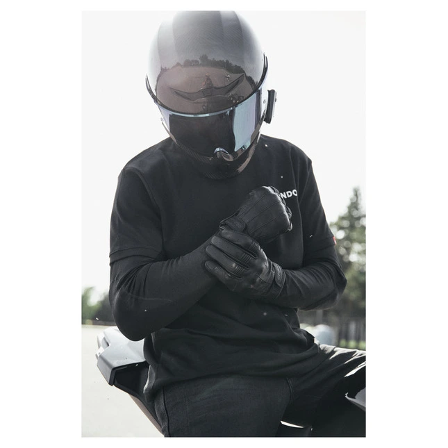 Pando Moto Shell UH 03 Level AA