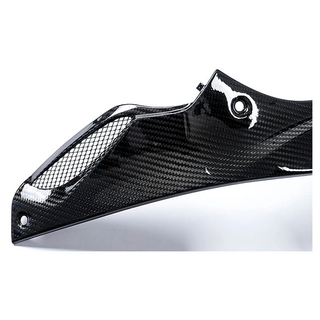 Ilmberger Carbonteile für BMW S1000 R