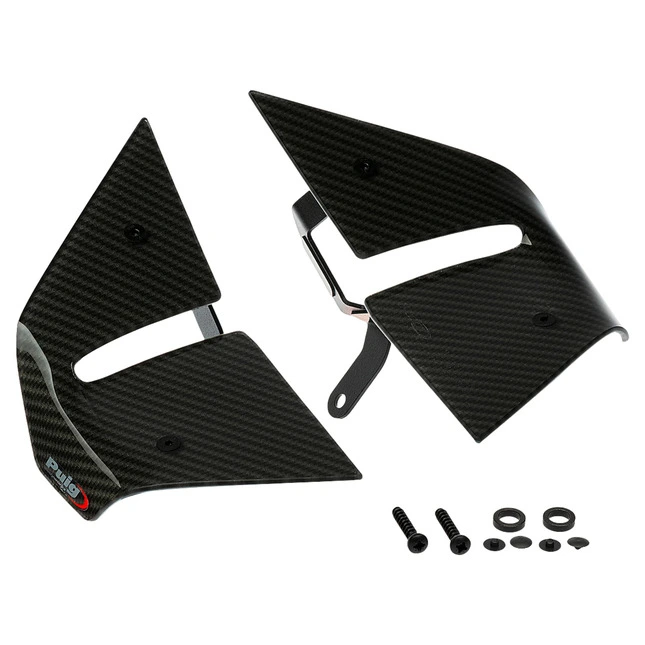Puig D12 Flügelspoiler