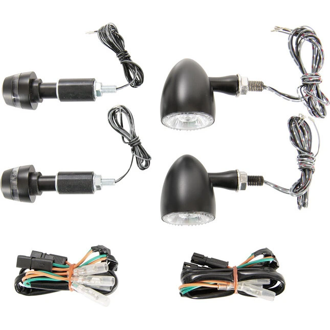 Louis Blinker-Set BMW R Nine T