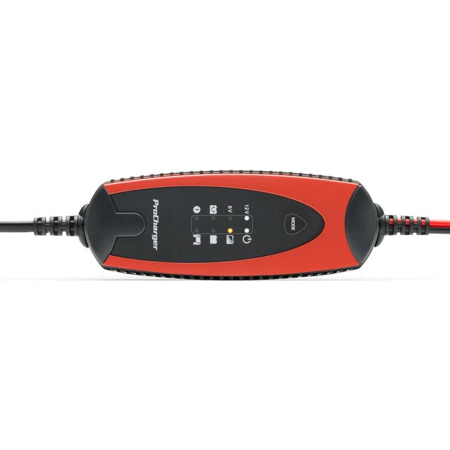 ProCharger 1.000