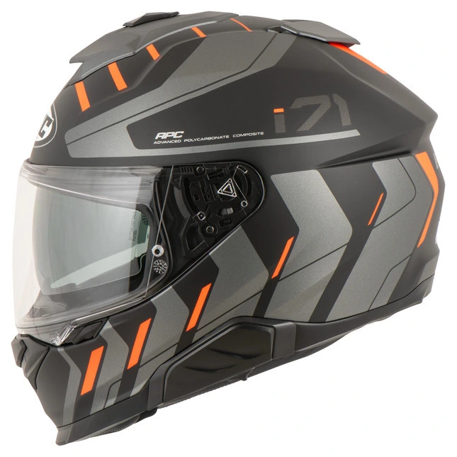HJC i71 Simo MC6HSF