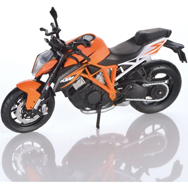 Maisto Fertigmodell KTM 1290 Super Duke