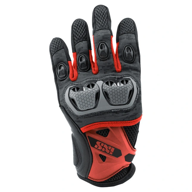 IXS Montevideo-Air S
