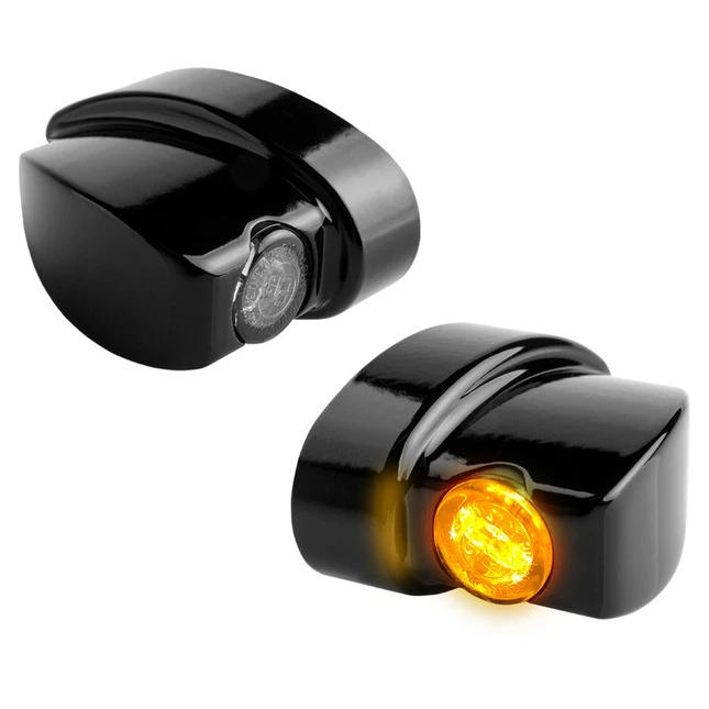 HeinzBikes Nano Winglets Led Blinker