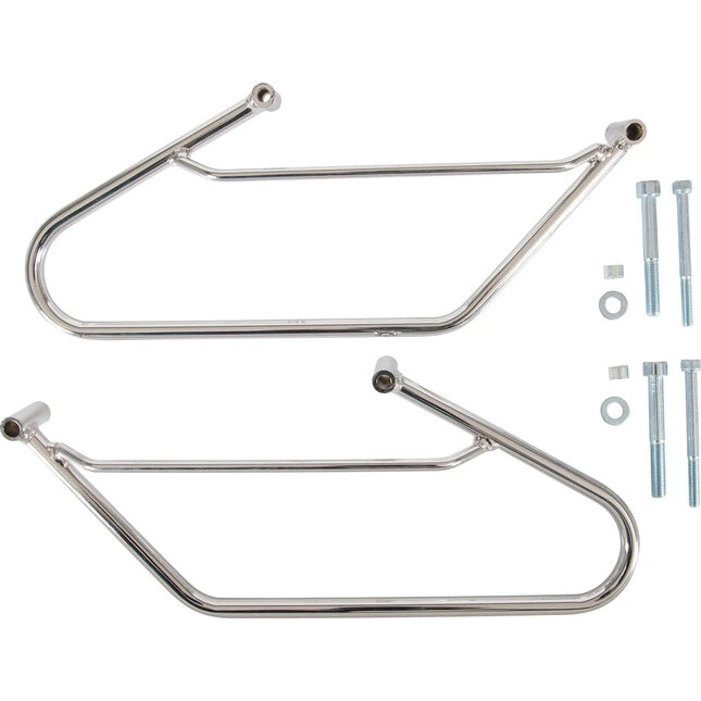 Longride Satteltaschenhalter