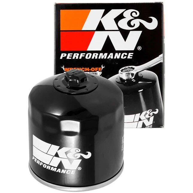 K&N Patronen Ölfilter
