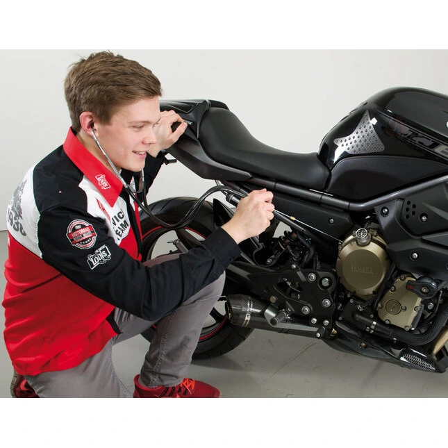 Craft-Meyer Mechaniker-Stethoskop