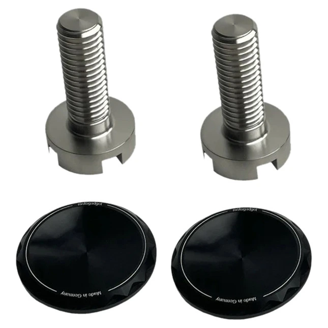 motogadget mo.view bar adapter Set für