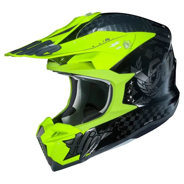 HJC i50 Artax MC4H