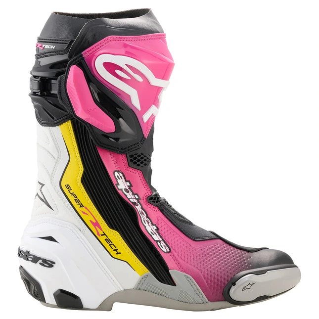 alpinestars Supertech R