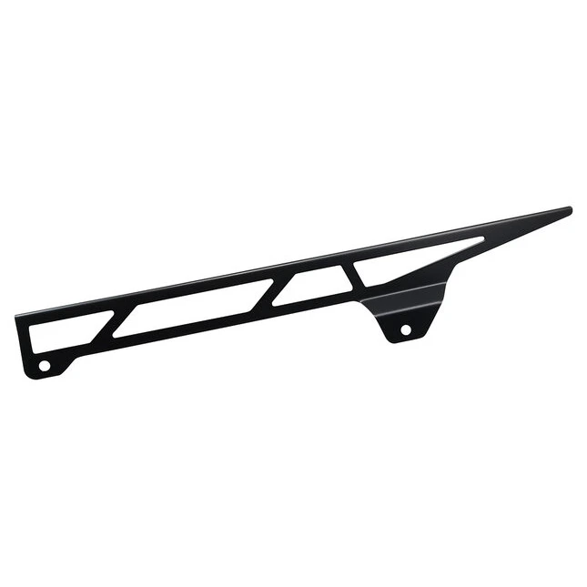 Zieger Kettenschutz In Schwarz