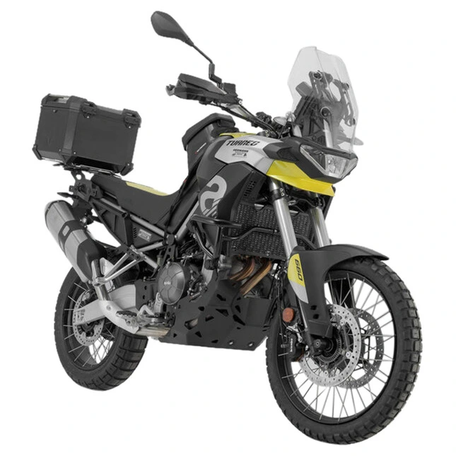 SW-Motech Trax Adv Topcase-System