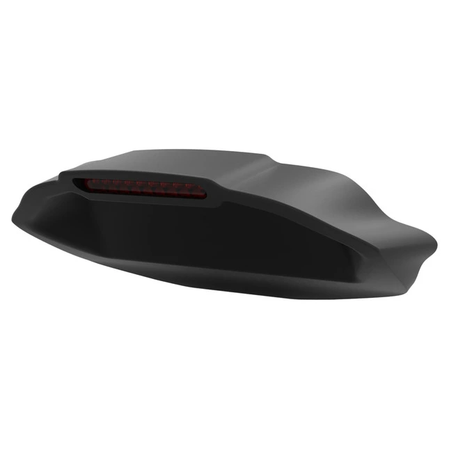MOTOISM Heck FTR 1200