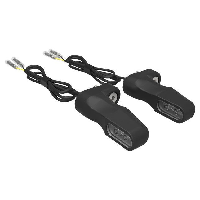 MOTOISM Triumph Union Evo 3In1 Blinker