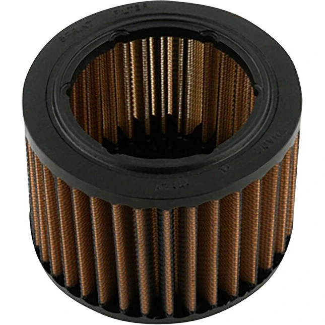 Sprint Filter Sprint Sport-Luftfilter Polyestergewebe