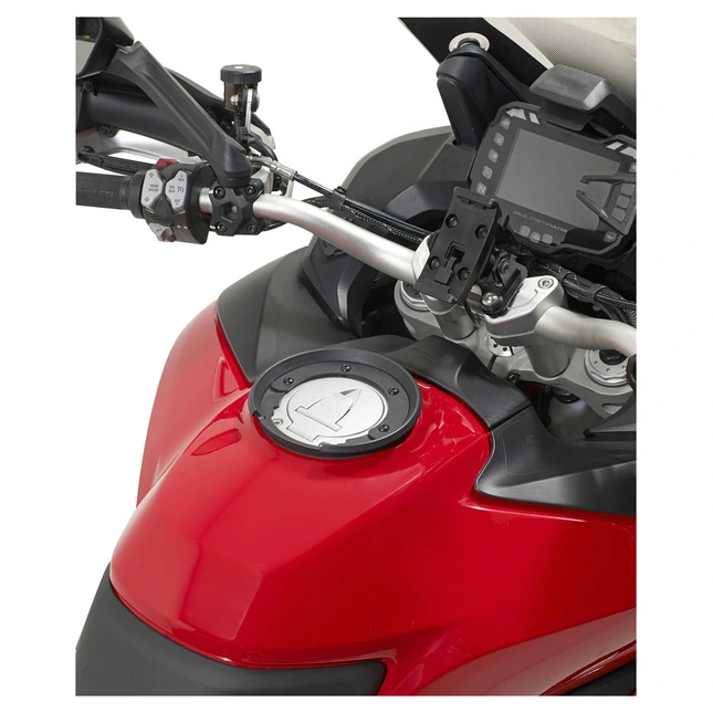 Givi Tankring Inkl. Befestigung