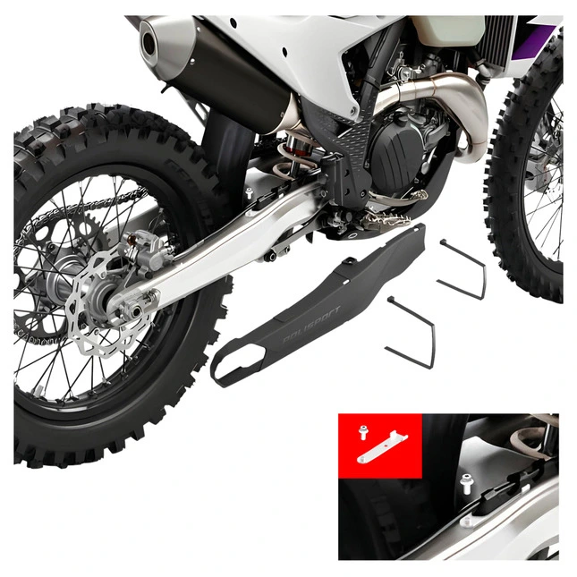 Polisport EVO Schwingarmschutz SX/SX-F/TC/FC/MC-F
