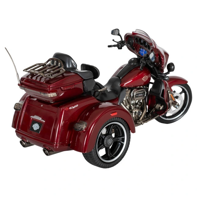 Maisto Harley Davidson CVO Tri Glide