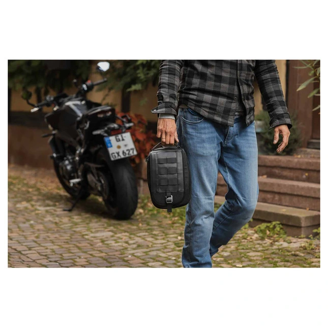 SW-Motech LT4 Tankrucksack