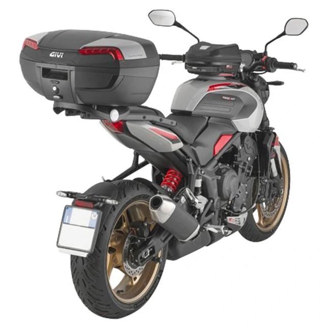 Givi Topcase-Träger