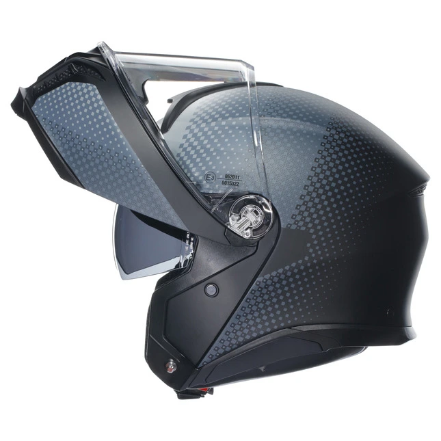 AGV Tourmodular Textour