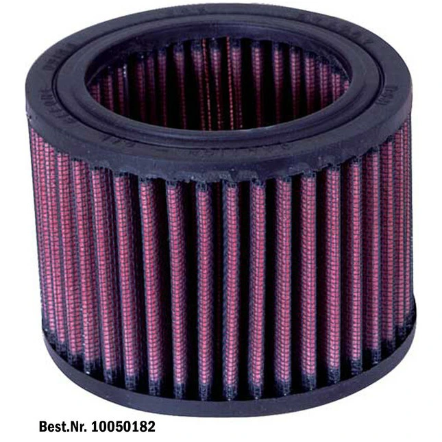 K&N Dauerluftfilter