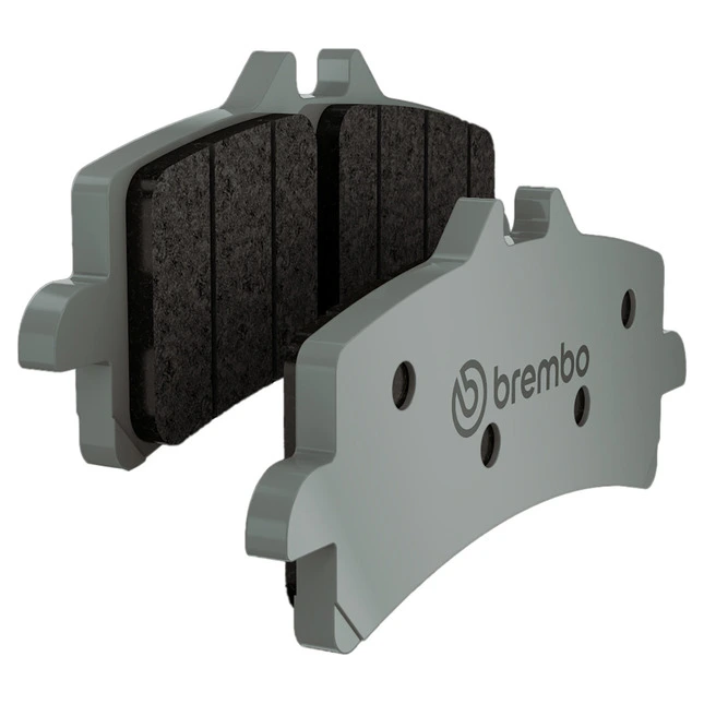 Brembo Bremsbelag High Performance SR