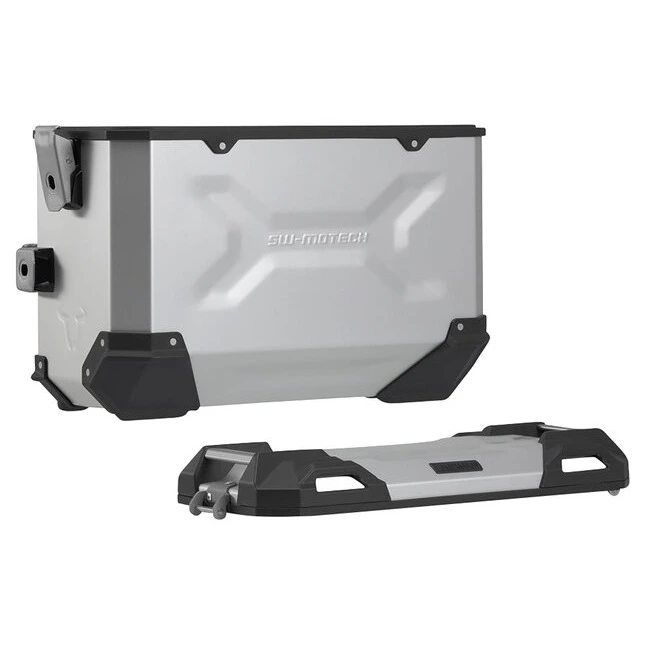 SW-Motech Trax Adv Topcase-System