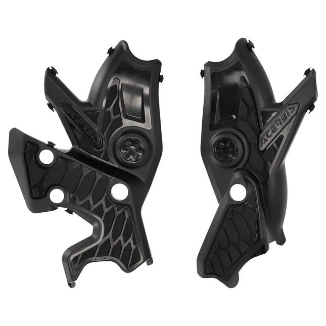 ACERBIS Rahmenschützer X-Grip