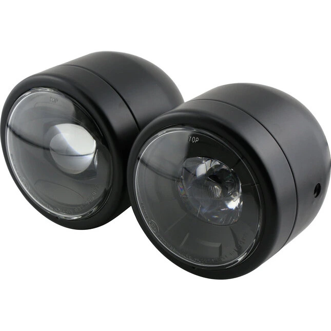 Shin-Yo Led Hauptscheinwerfer-Set