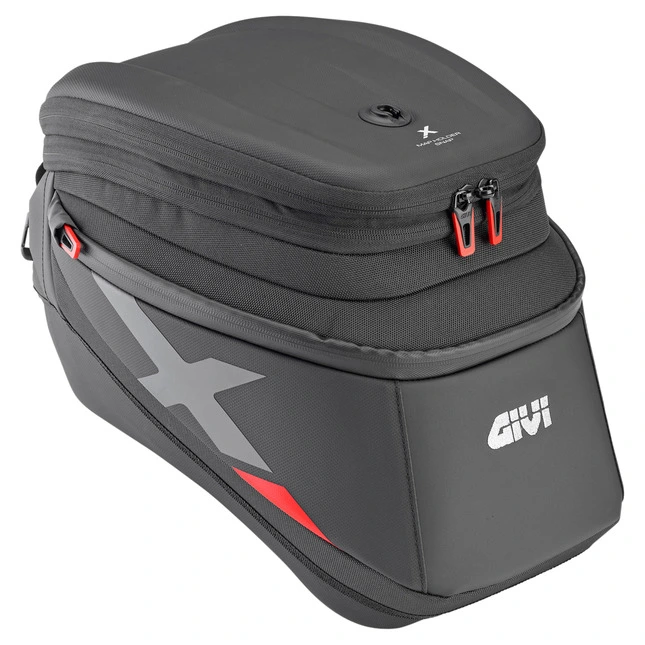 Givi Givi Tankrucksack XL04B Tanklock 15-20L