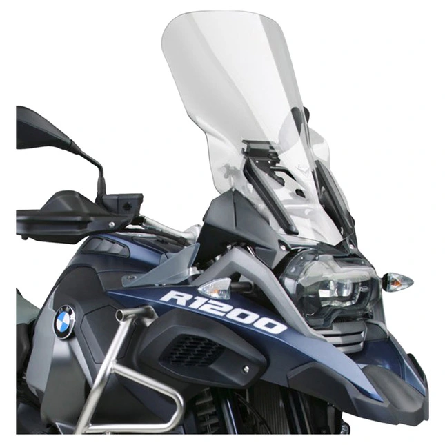 ZTechnik V-Stream Windschild mit ABE