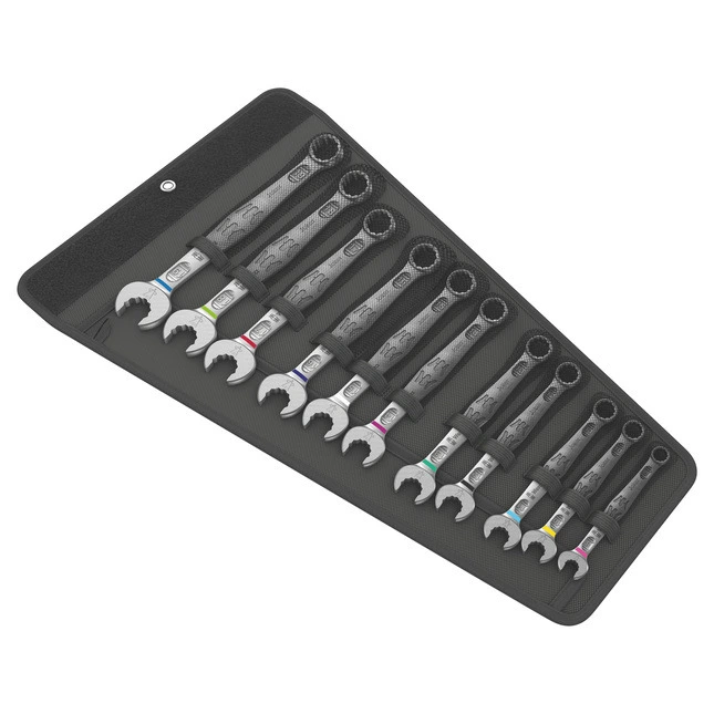 Wera 6003 Joker 11 Ringmaulschlüssel-Satz