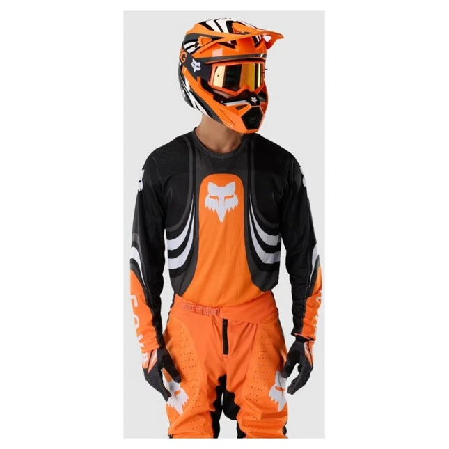 FOX 180 Draft