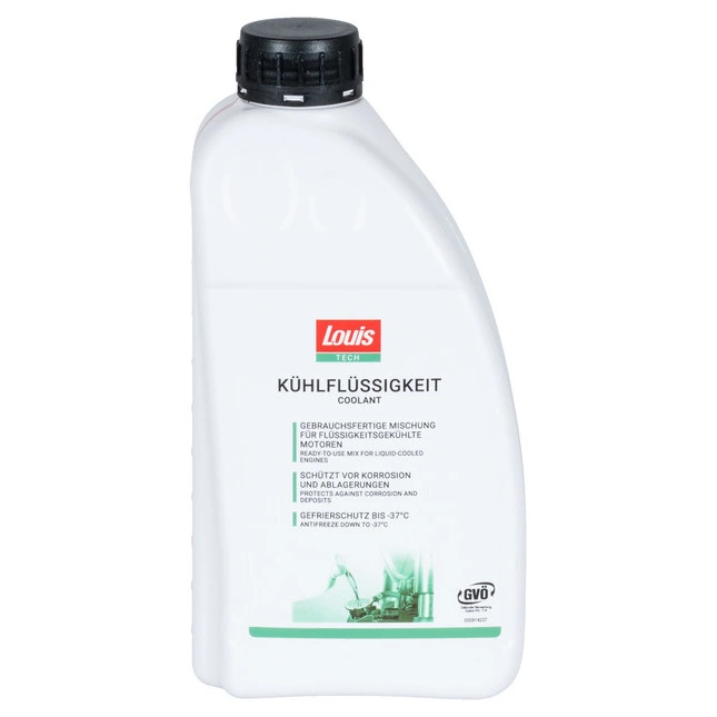 Louis Tech Kühlflüssigkeit Fertig
